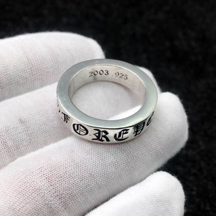 Jewelry chrome hearts 314