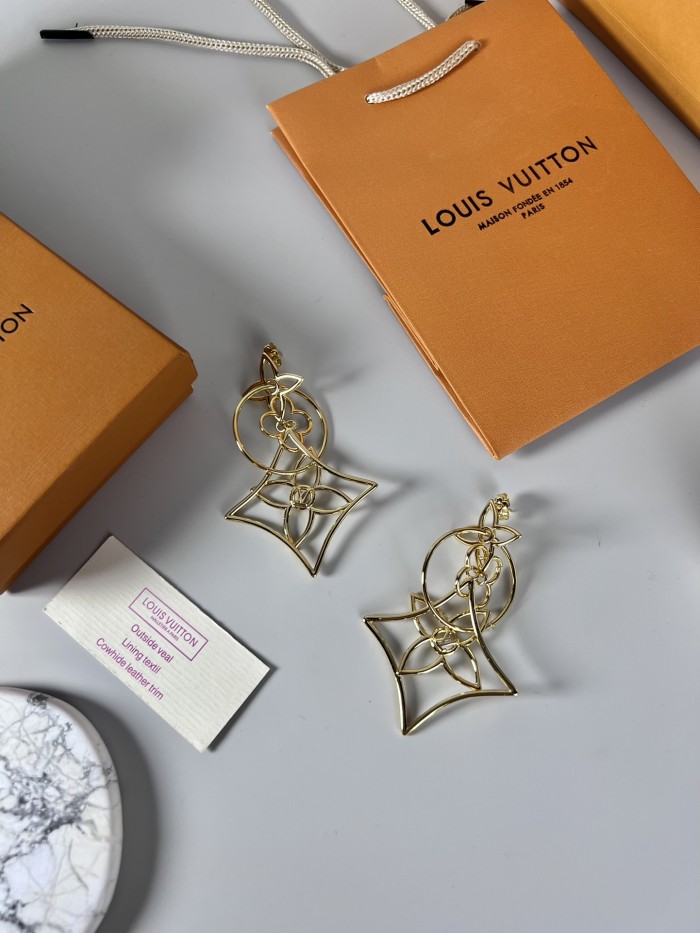 Jewelry Louis Vuitton 160