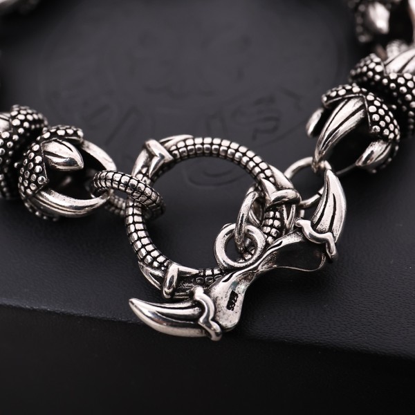 Jewelry chrome hearts 326
