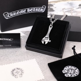 Jewelry chrome hearts 326
