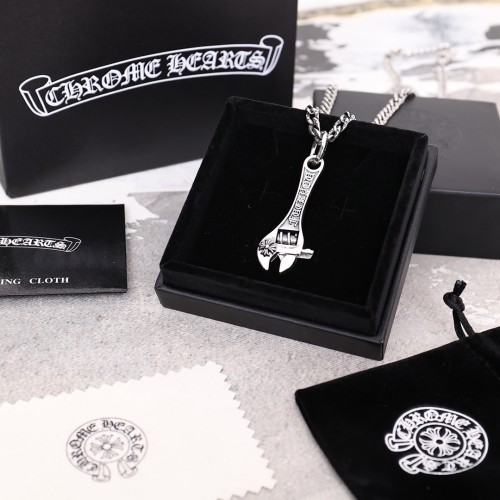 Jewelry chrome hearts 326