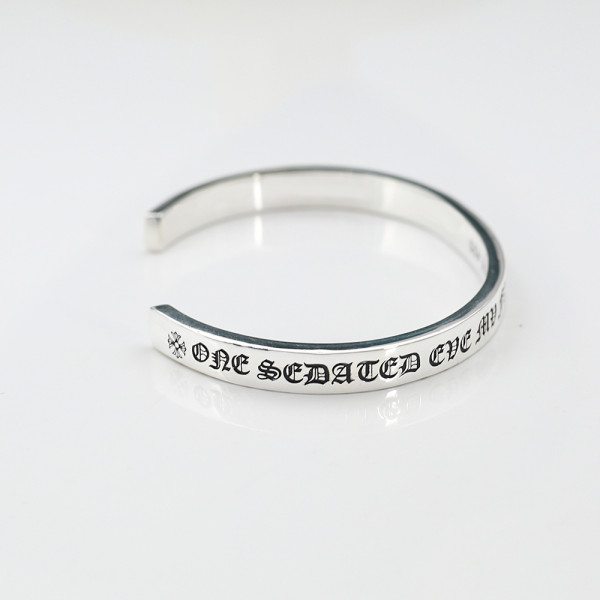 Jewelry chrome hearts 310