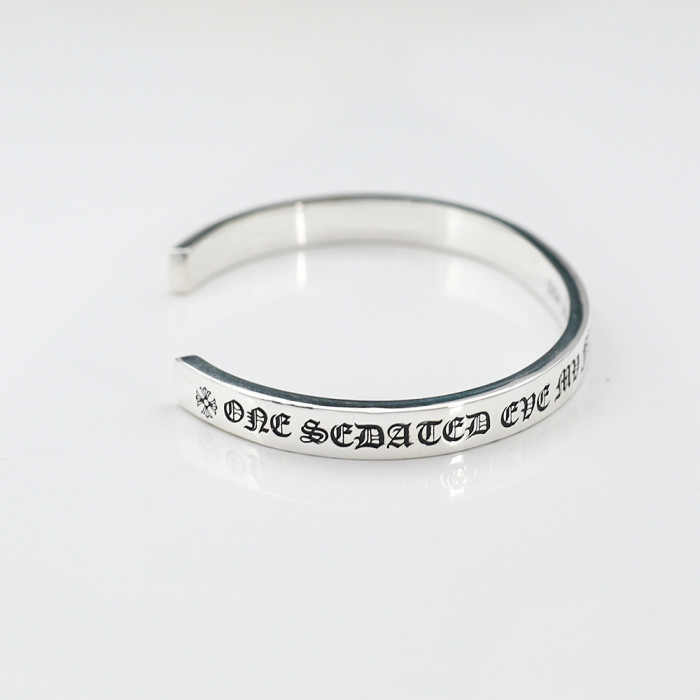 Jewelry chrome hearts 310