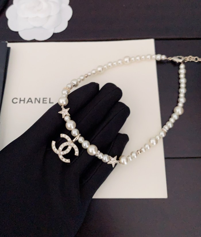 Jewelry Chanel 875