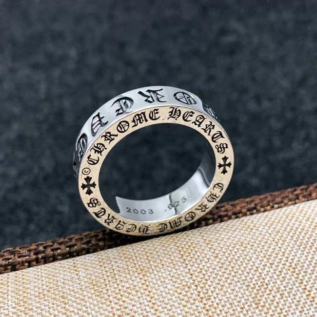 Jewelry chrome hearts 314