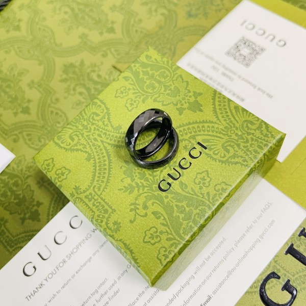 Jewelry Gucci 368