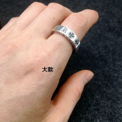 Jewelry chrome hearts 314