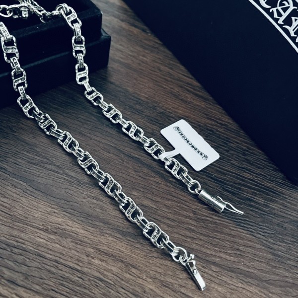 Jewelry chrome hearts 321