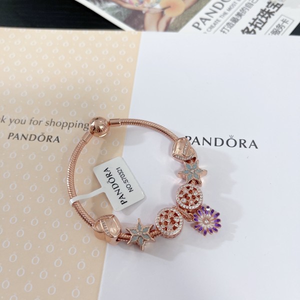 Jewelry pandora 146