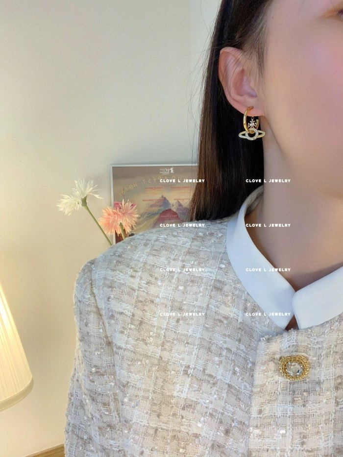 Jewelry vivienne westwood 78