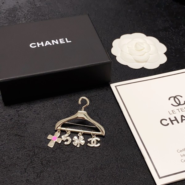Jewelry Chanel 840