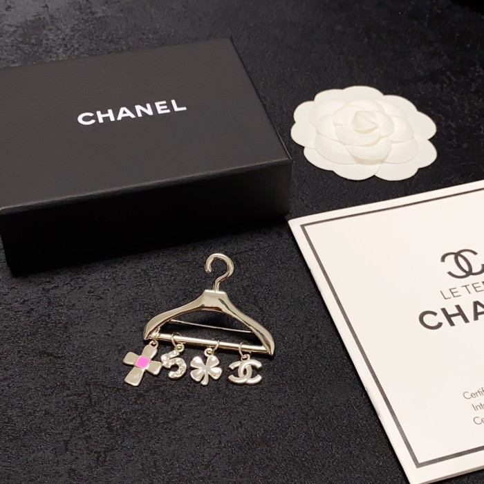 Jewelry Chanel 840