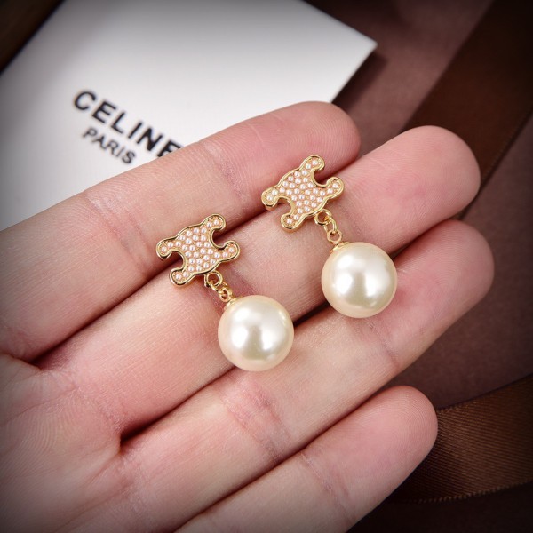 Jewelry CELINE 127