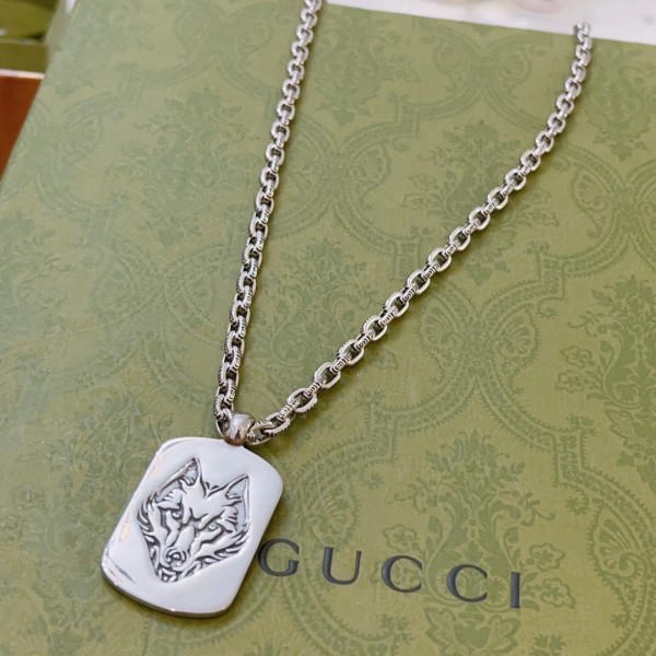 Jewelry Gucci 383