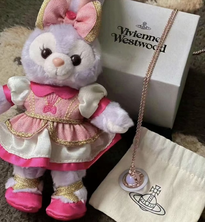 Jewelry vivienne westwood 77