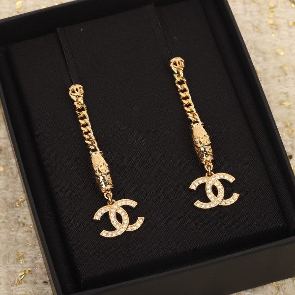 Jewelry Chanel 862