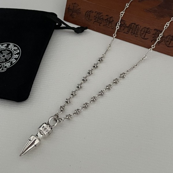 Jewelry chrome hearts 323
