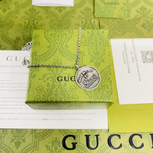 Jewelry Gucci 375