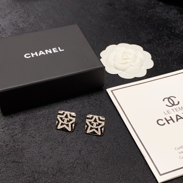 Jewelry Chanel 841