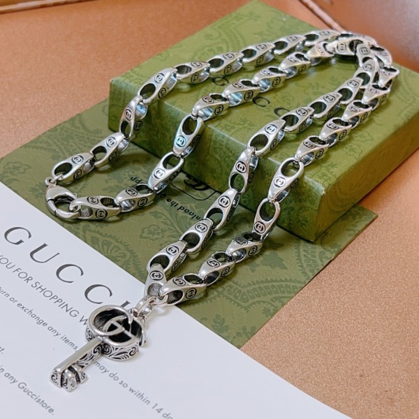 Jewelry Gucci 385