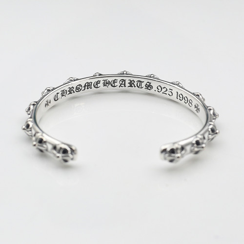 Jewelry chrome hearts 309