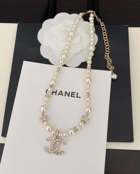 Jewelry Chanel 875