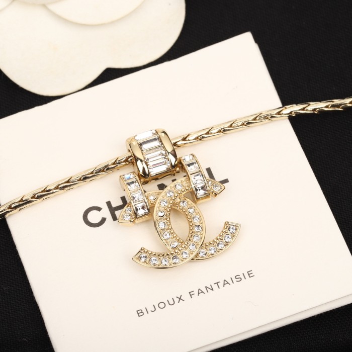 Jewelry Chanel 86