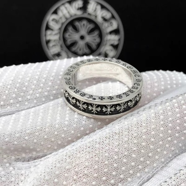 Jewelry chrome hearts 313