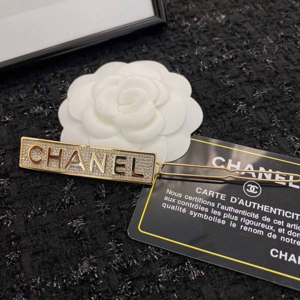 Jewelry Chanel 872