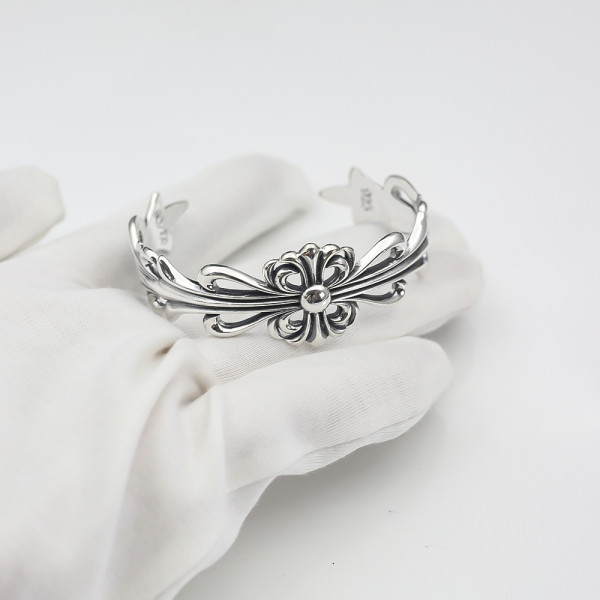 Jewelry chrome hearts 310