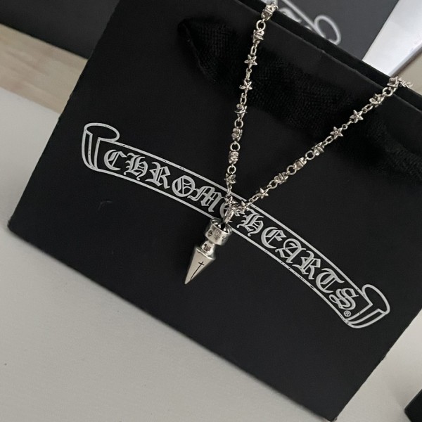 Jewelry chrome hearts 323