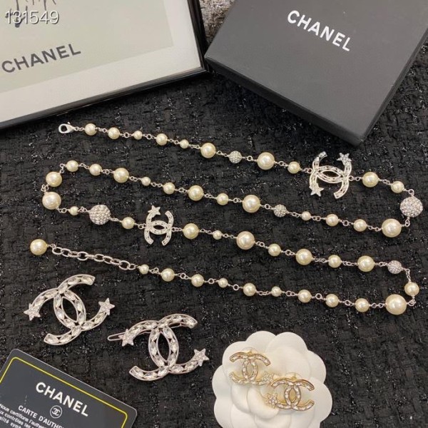 Jewelry Chanel 871