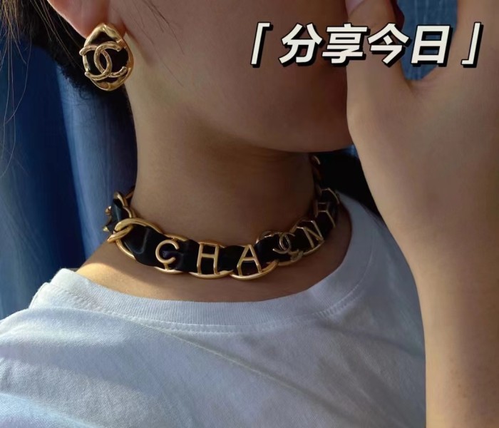 Jewelry Chanel 844