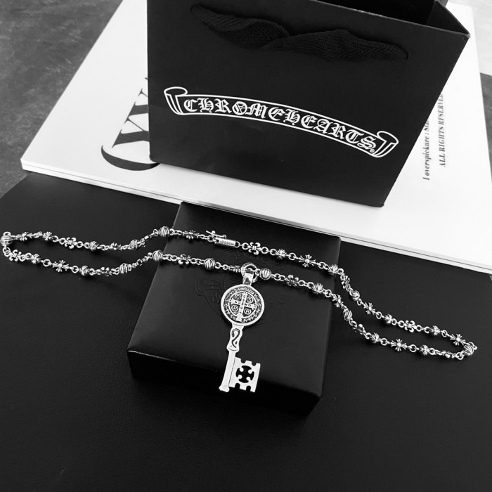 Jewelry chrome hearts 315