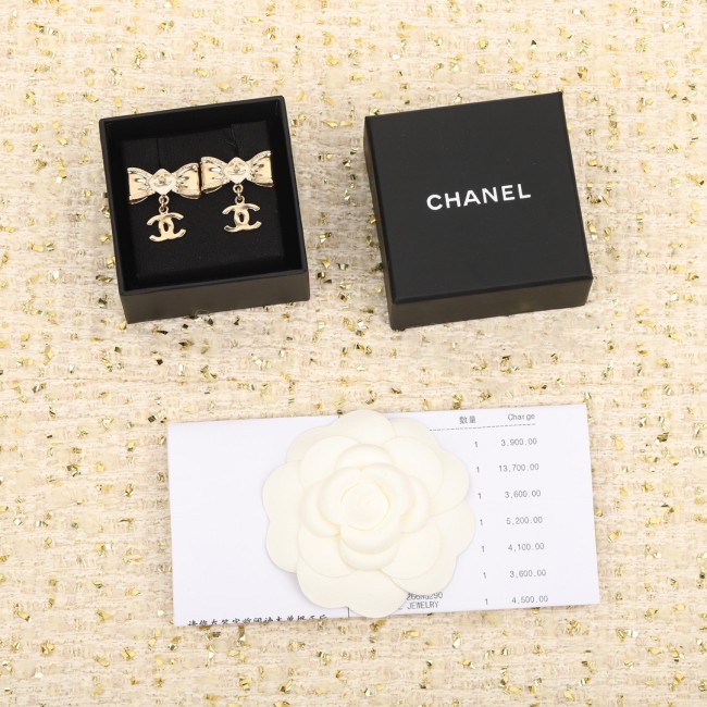 Jewelry Chanel 867