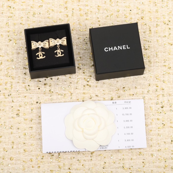 Jewelry Chanel 867