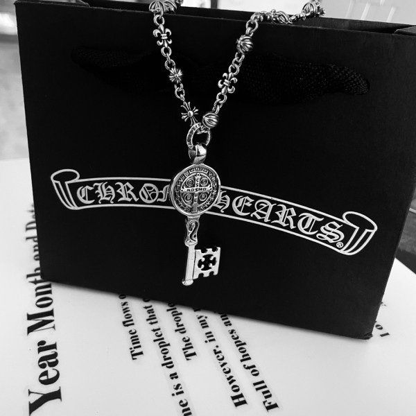 Jewelry chrome hearts 315