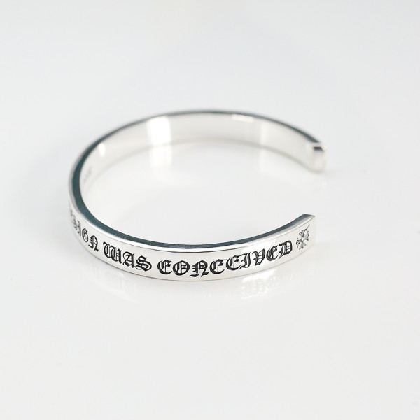 Jewelry chrome hearts 310