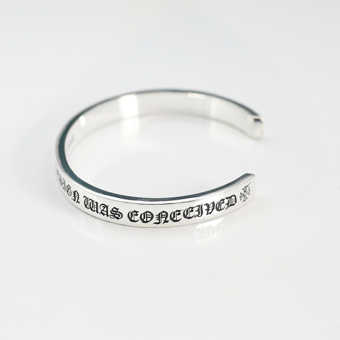 Jewelry chrome hearts 310