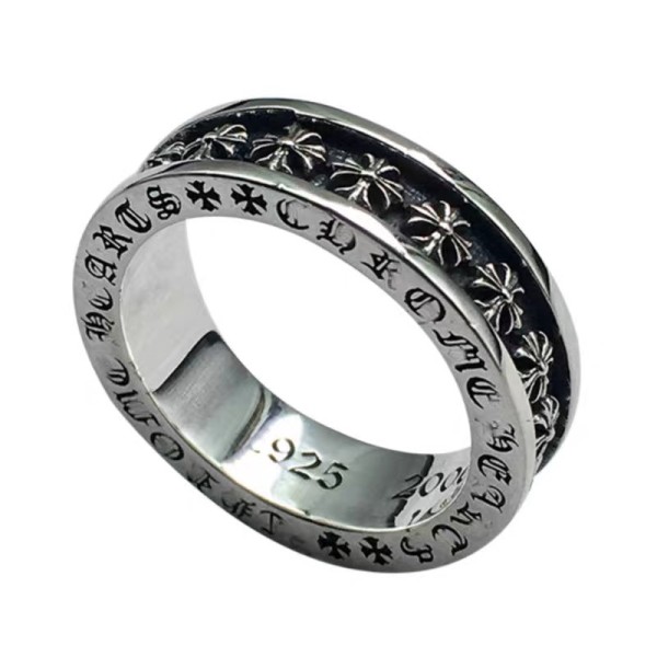 Jewelry chrome hearts 313