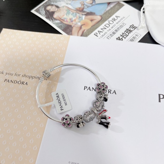 Jewelry pandora 145