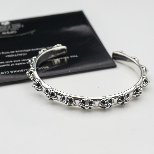 Jewelry chrome hearts 309