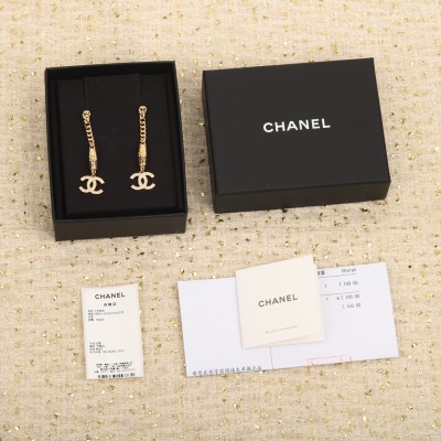Jewelry Chanel 862