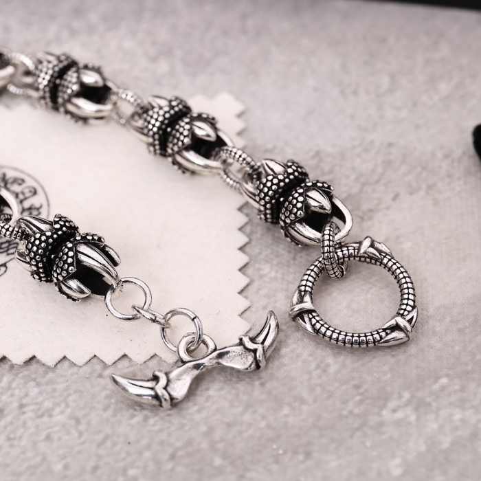 Jewelry chrome hearts 326