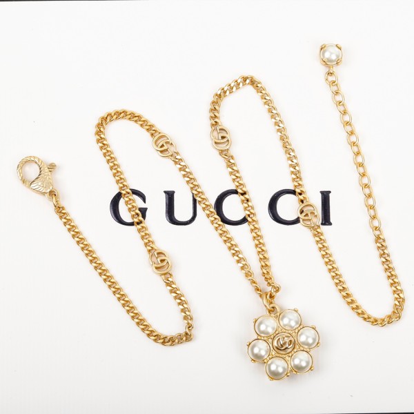 Jewelry Gucci 183