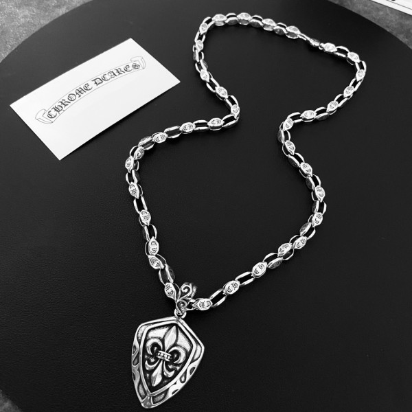 Jewelry chrome hearts 316