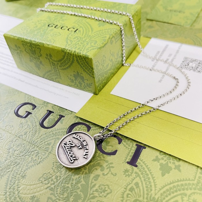 Jewelry Gucci 375