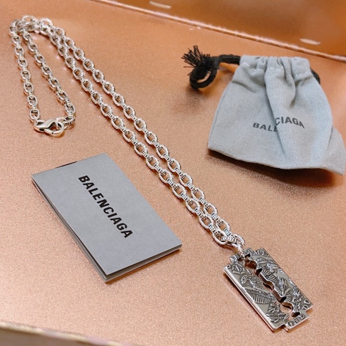 Jewelry Balenciaga 62