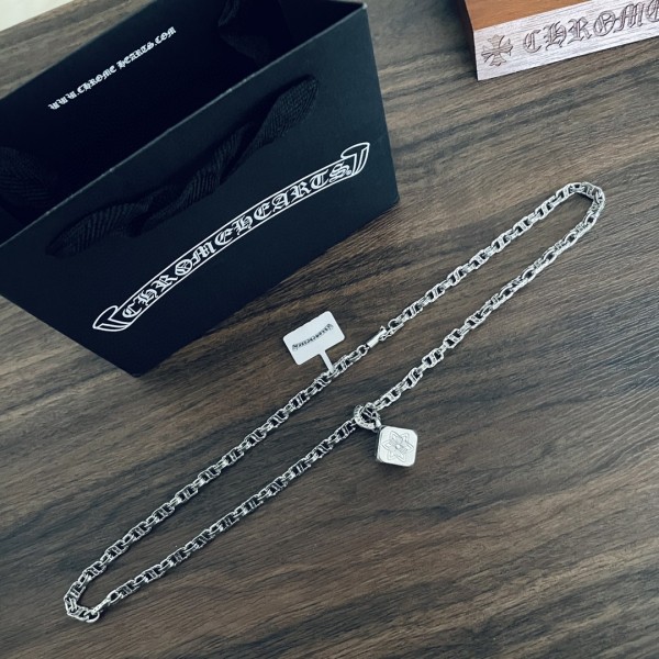 Jewelry chrome hearts 321