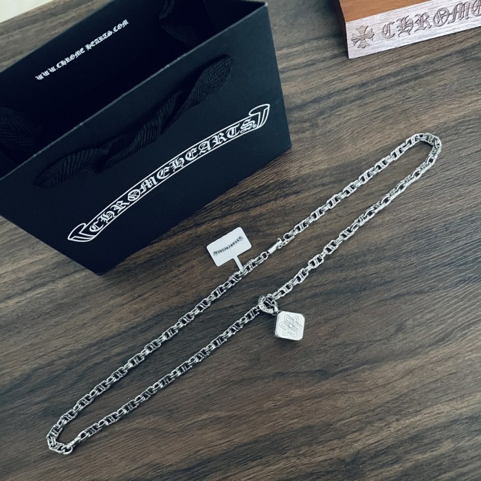 Jewelry chrome hearts 321